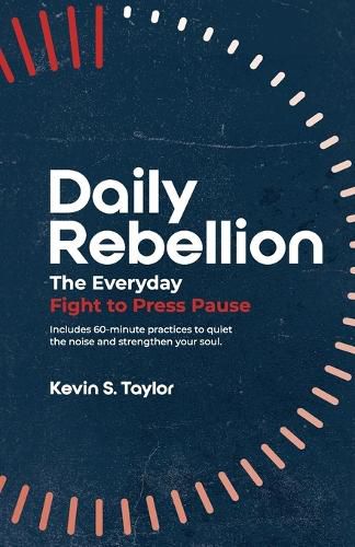 Cover image for Daily Rebellion