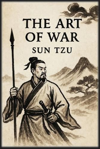Cover image for The Art of War