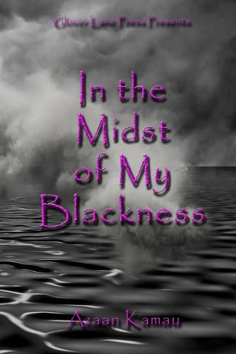 Cover image for In The Midst of My Blackness