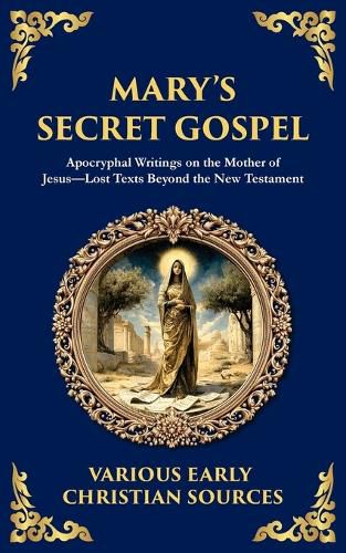 Cover image for Mary's Secret Gospel