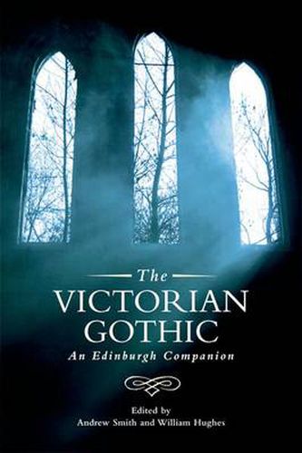 Cover image for The Victorian Gothic: An Edinburgh Companion