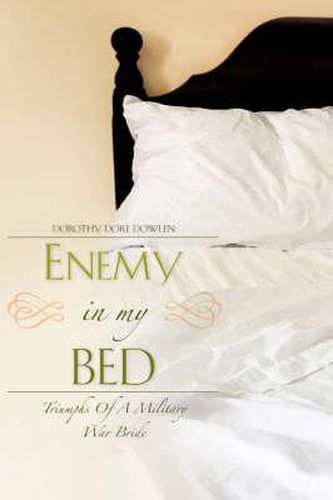 Cover image for Enemy In My Bed