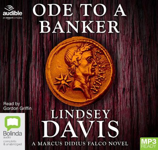 Cover image for Ode to a Banker