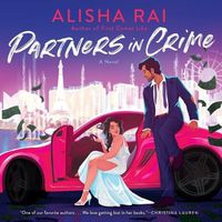 Cover image for Partners in Crime