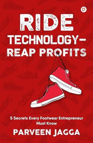 Cover image for Ride Technology- Reap Profits