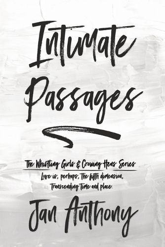 Cover image for Intimate Passages