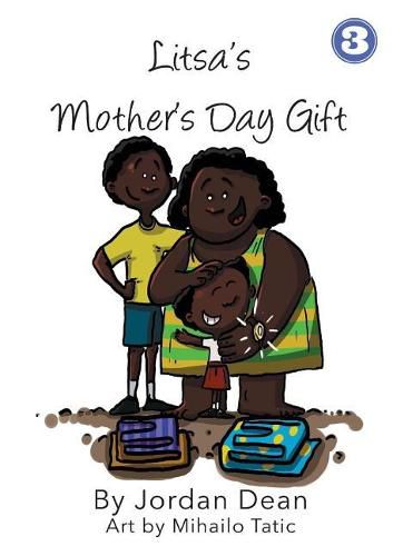 Cover image for Litsa's Mother's Day Gift