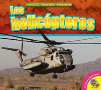 Cover image for Los Helicopteros