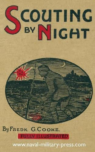 Cover image for Scouting by Night