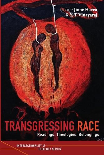 Cover image for Transgressing Race