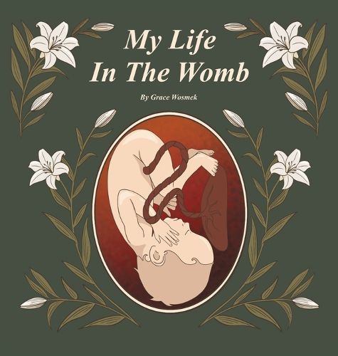Cover image for My Life In The Womb