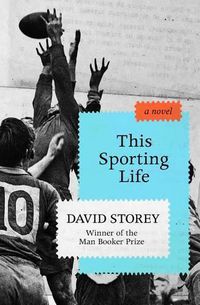 Cover image for This Sporting Life