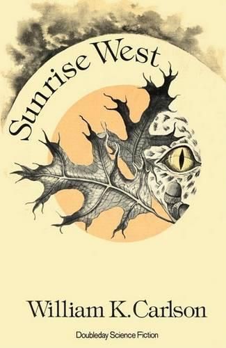 Cover image for Sunrise West