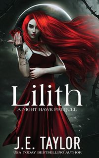 Cover image for Lilith