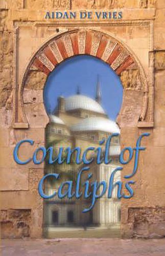 Cover image for Council of Caliphs