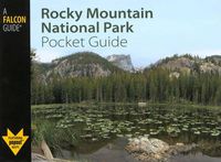 Cover image for Rocky Mountain National Park Pocket Guide