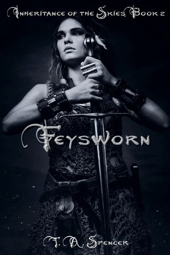 Cover image for Feysworn