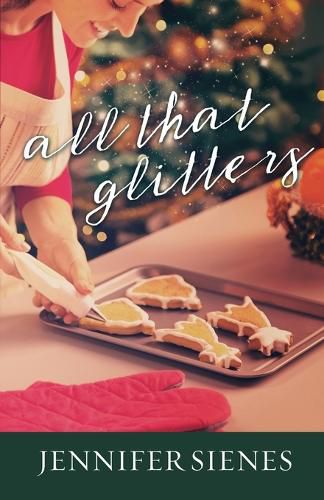 Cover image for All That Glitters: An Apple Hill Novella