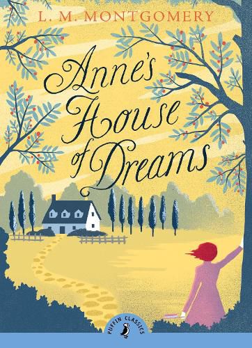 Cover image for Anne's House of Dreams
