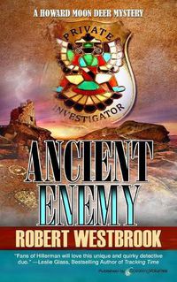 Cover image for Ancient Enemy