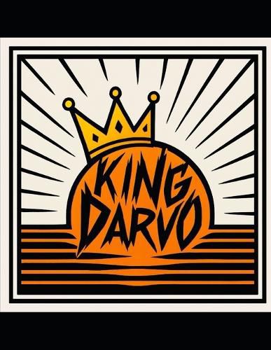 Cover image for King Darvo