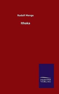 Cover image for Ithaka