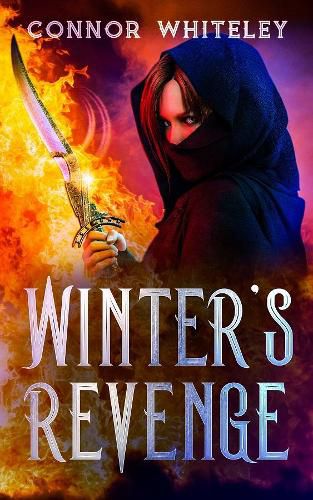 Cover image for Winter's Revenge