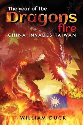 Cover image for The Year of the Dragons Fire