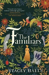 Cover image for The Familiars