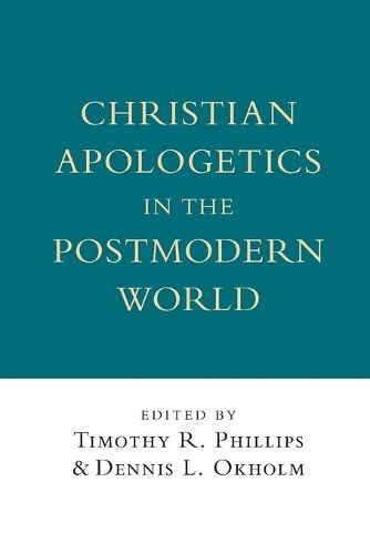 Cover image for Christian Apologetics in the Postmodern World