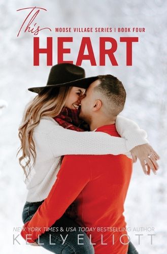Cover image for This Heart