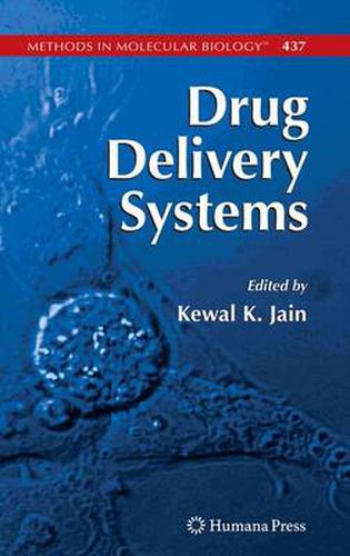 Cover image for Drug Delivery Systems