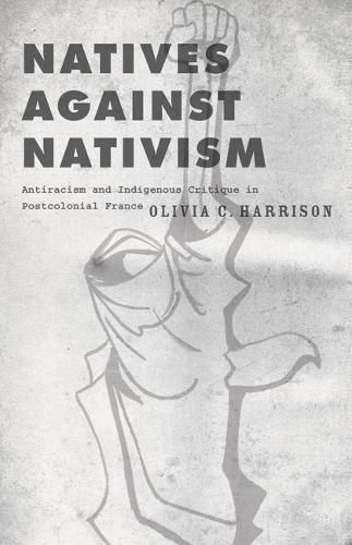 Cover image for Natives Against Nativism