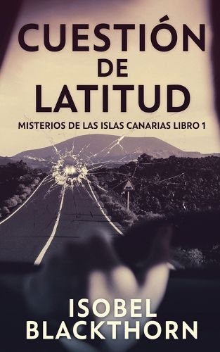 Cover image for Cuestion de Latitud