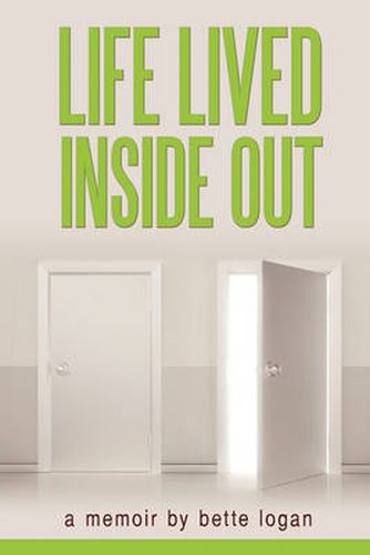 Cover image for Life Lived Inside Out