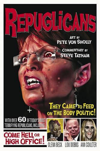 Cover image for Repuglicans