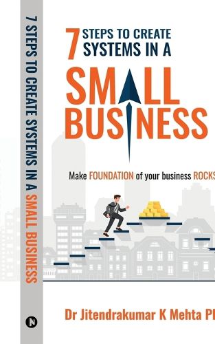 Cover image for 7 Steps to Create Systems in a Small Business