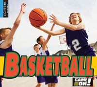 Cover image for Basketball