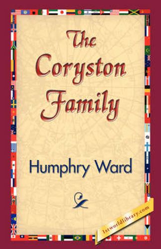 Cover image for The Coryston Family