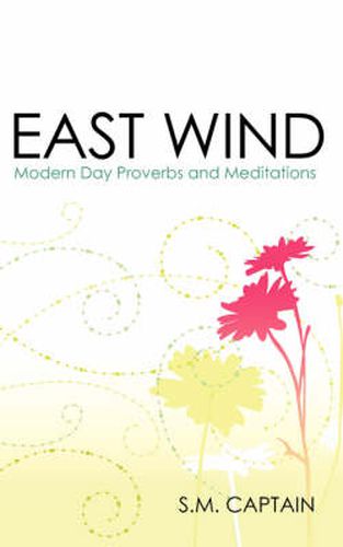 Cover image for East Wind