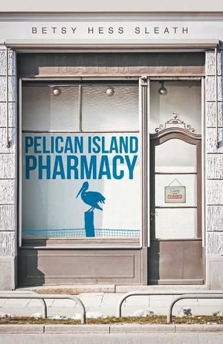 Cover image for Pelican Island Pharmacy