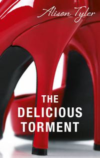 Cover image for The Delicious Torment