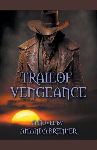 Cover image for Trail of Vengeance