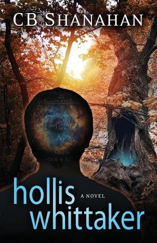 Cover image for Hollis Whittaker