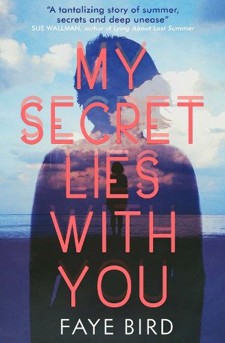 Cover image for My Secret Lies with You