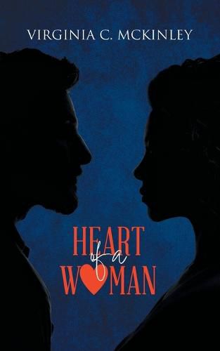 Cover image for Heart of a Woman