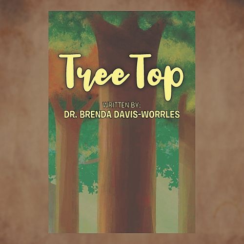 Cover image for Treetop