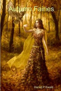 Cover image for Autumn Fairies