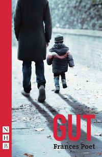 Cover image for Gut