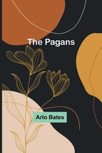 Cover image for The Pagans